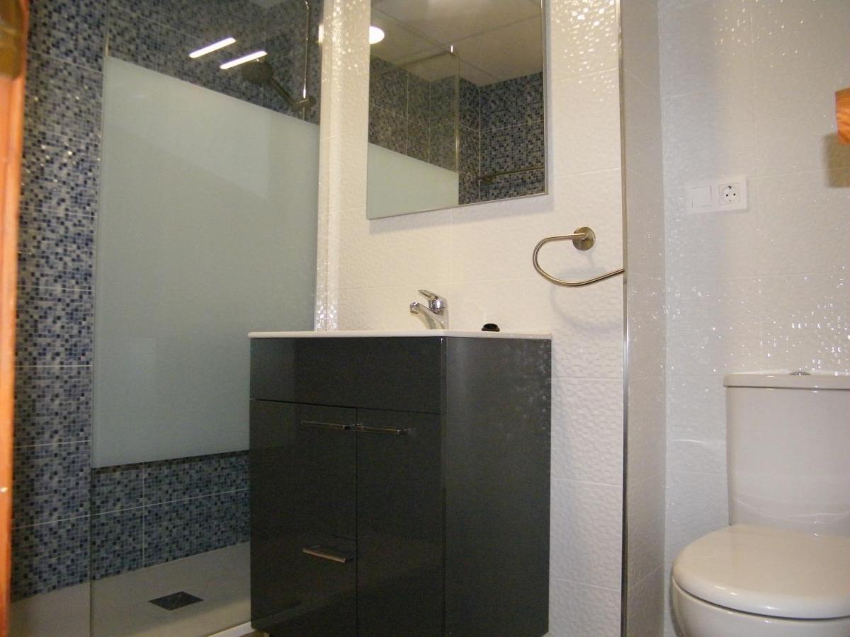 Apartamento Xaloc, Mnostrum Playa De Gandia Exclusivo Familias Exterior foto